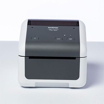 TD-4420D Series 203dpi Direct Thermal Printers
