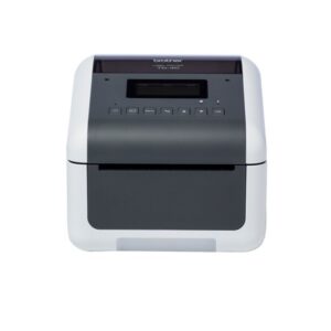 Brother Professional Label Printer TD-4550DNWB 300DPI DT WIFI-0
