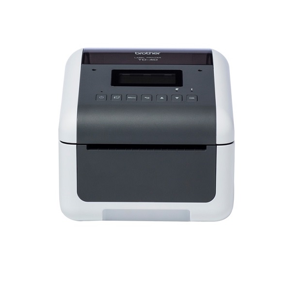 Brother Professional Label Printer TD-4550DNWB 300DPI DT WIFI OnlyPOS