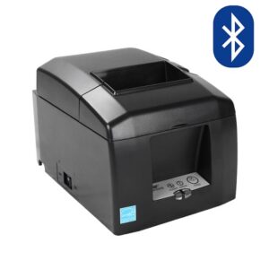 STAR TSP654IIBi Bluetooth Printer