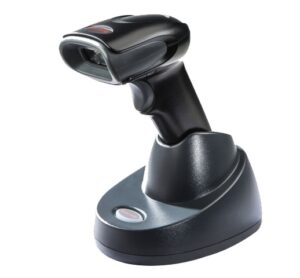 Honeywell Voyager 1472G 2D Bluetooth Scanner-0