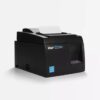 Clever Shops Star TSP654II (ETHERNET) POS Printer with Autocutter inc Power Supply-0