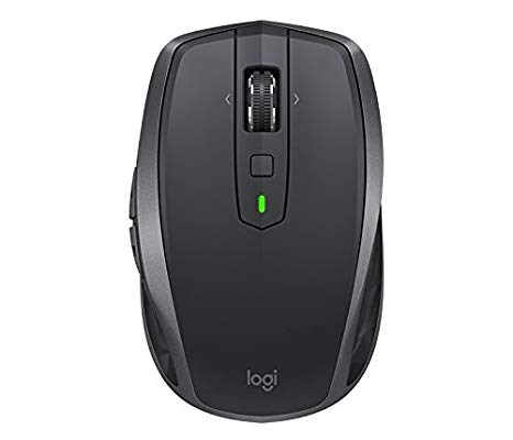 Logitech MX Anywhere 2S Wireless Mouse-25962