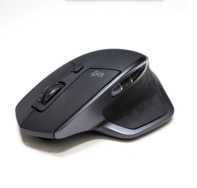 Logitech MX Master 2S Wireless Mouse-25966