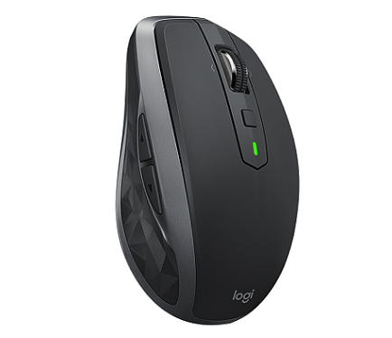 Logitech MX Anywhere 2S Wireless Mouse-0