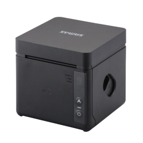 Sam4s GCUBE 100D Thermal Printer USB/RS232/Ethernet-0