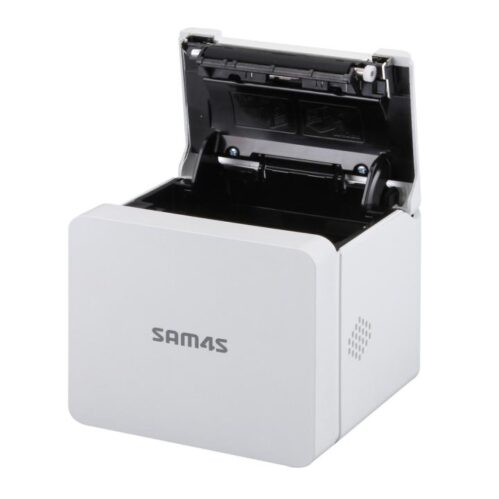 Sam4s GCUBE 100D Thermal Printer USB/RS232/Ethernet-26073