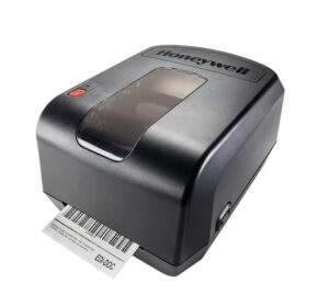 Honeywell PC42T 4" Desktop Label Printer USB/Serial/Ethernet V2-0