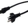 Cable IEC-C5 3PIN Clover -0
