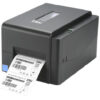 TSC TE210 4" USB/Serial/Ethernet Desktop Label Printer-0