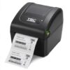 TSC DA210 4" Direct Thermal Label Printer USB Black-26398