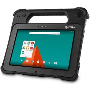 Zebra Tablet XPAD L10 VAD 660 4/64 4G Ad8.1-0
