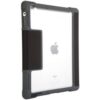 Stm Dux Rugged Case for iPad 2, 3 & 4 - Black-26430