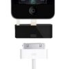 Lightning To 30 Pin Adaptor for iPhone-26136