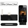 Lightning To 30 Pin Adaptor for iPhone-26137
