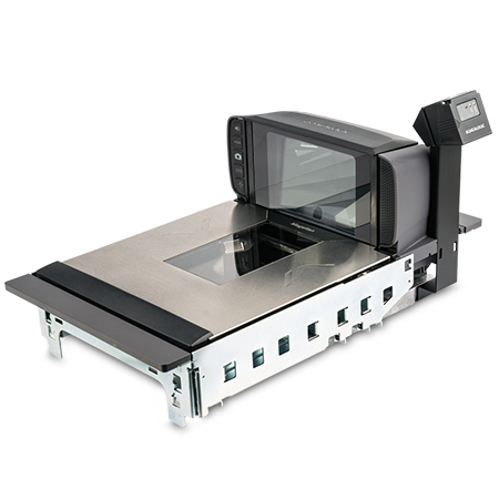 Datalogic 9300I Scanner Scale Medium Saphire RS232/DB9/Dual-26517