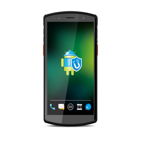 UROVO DT50 Enterprise Smart Mobile Computer-26239