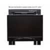 Startech Rack Cabinet LCD Monitor Mount Bracket-26502