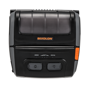 Bixolon SPP-R410 4" Portable Bluetooth Printer IOS Android-0
