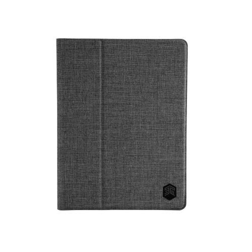 Stm Atlas IPad Protective Case 5TH/6TH GEN/PRO 9.7/AIR 1-2 Charcoal-26426