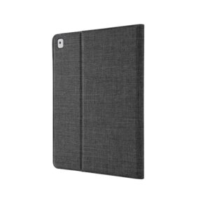 Stm Atlas IPad Protective Case 5TH/6TH GEN/PRO 9.7/AIR 1-2 Charcoal-0