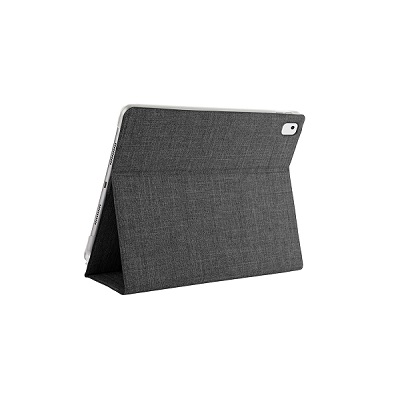 Stm Atlas IPad Protective Case 5TH/6TH GEN/PRO 9.7/AIR 1-2 Charcoal-26427