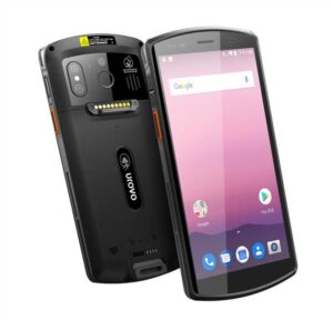 UROVO DT50 Enterprise Smart Mobile Computer-0