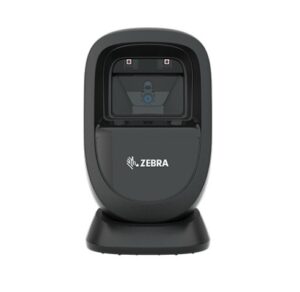 Zebra DS9308 2D-SR Scanner Kit USB 2M STR Black-0