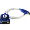 USB to Serial DB9M Adaptor Supports Windows 10-26668