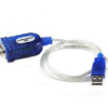 USB to Serial DB9M Adaptor Supports Windows 10-26669