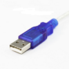 USB to Serial DB9M Adaptor Supports Windows 10-26675