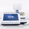 CAS CL-7200 Barcode Touch Screen & Multimedia POS Scale-26556