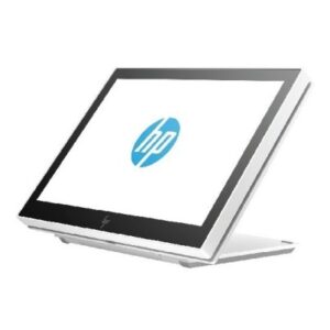 HP CDU 10 Inch Touch LCD Engage One White-0