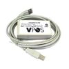 VPOS 317 Cash Drawer KICK USB-0
