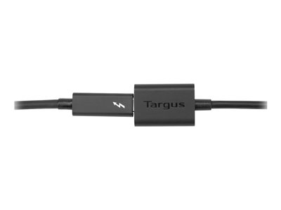 Targus ACC1104GLX Usb-C/F To Usb 3.0 A/M With Tether, Adapter Cable-27249
