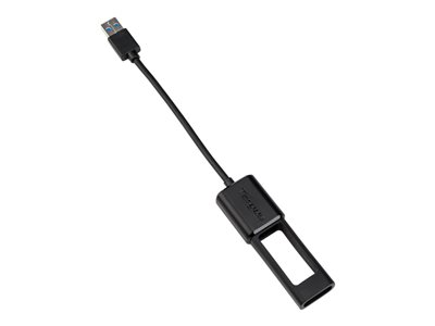 Targus ACC1104GLX Usb-C/F To Usb 3.0 A/M With Tether, Adapter Cable-27252