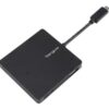 Targus ACH924AU 4 Port USB-C Hub With Power Delivery-0
