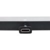 Targus ACH924AU 4 Port USB-C Hub With Power Delivery-27268