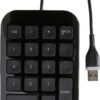 Targus AKP10US Numeric Keypad-0