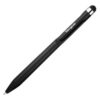 Targus AMM163US Stylus & Pen With Embedded Clip - Black-0