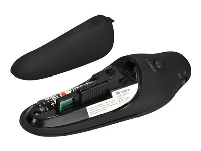 Targus AMP16AU Wireless Presenter With Laser Pointer-27287