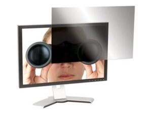 Targus ASF215W9USZ 4Vu Privacy Filter For 21.5 Inch Widescreen 16.9 Displays-0