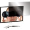 Targus ASF24W9USZ 4Vu Privacy Filter For 24" Widescreen 16:9 Displays -0