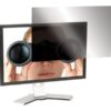 Targus ASF24WUSZ 4Vu Privacy Filter For 24" Widescreen 16:10 Displays -0