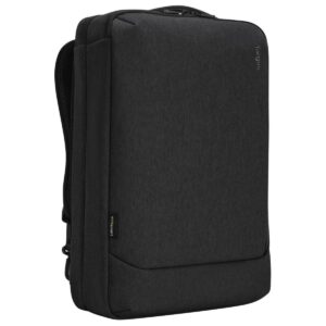 Targus TBB58701GL Ecosmart 15.6 Convertible Backpack-0