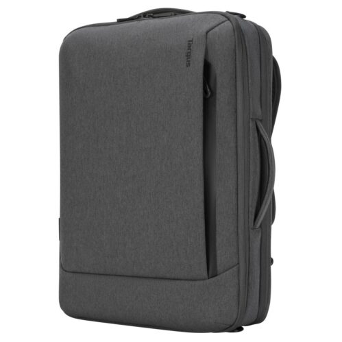 Targus TBB58702GL Cypress Ecosmart 15.6 Convertible Backpack-26893