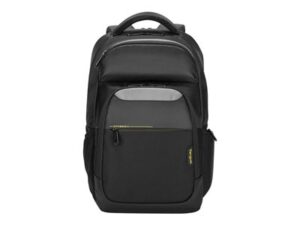 Targus TCG660GL 15.6" Citygear 3 Backpack -0
