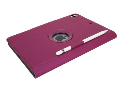 Targus THZ67107GL Versavu Classic Ipad Pro - Purple Potion-26869