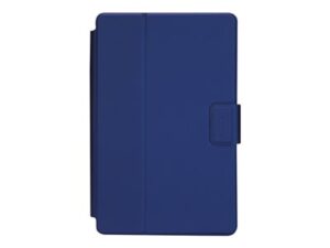 Targus THZ78402GL 7 - 8.5 Inch Safefit Rotating Universal Case (Blue)-0