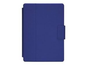 Targus THZ78502GL 9-10.5 Inch Safefit Rotating Universal Case (Blue)-0